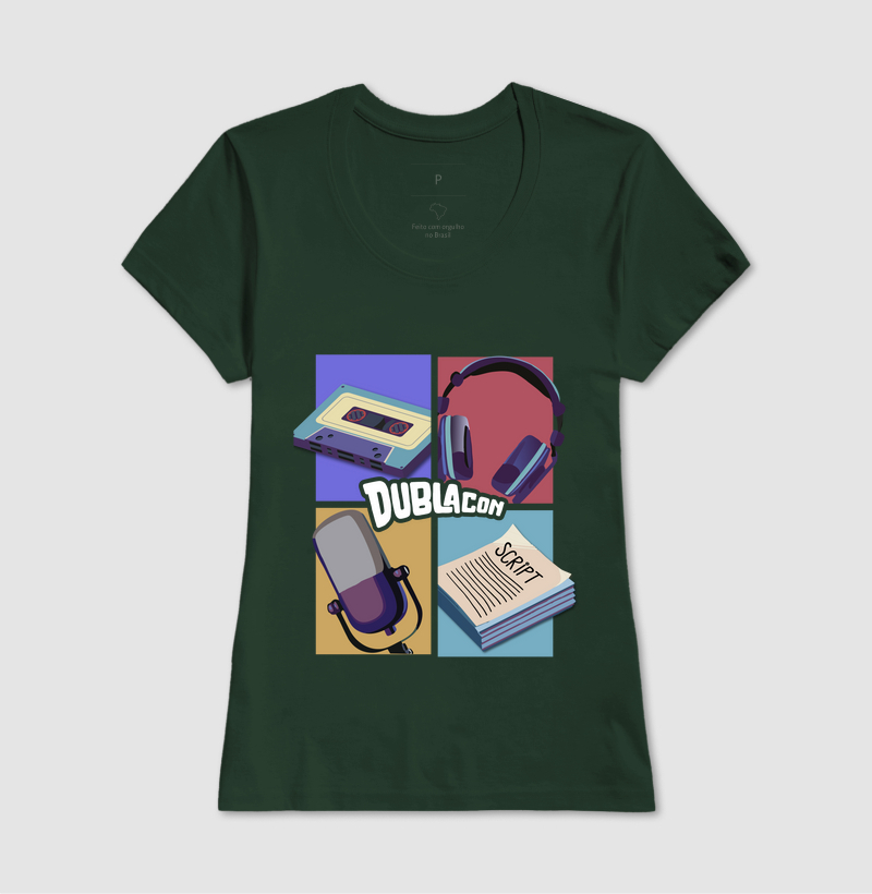 Camisa 10