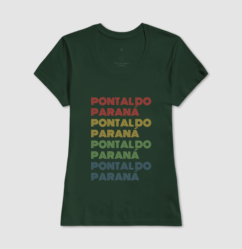 Camisa 12
