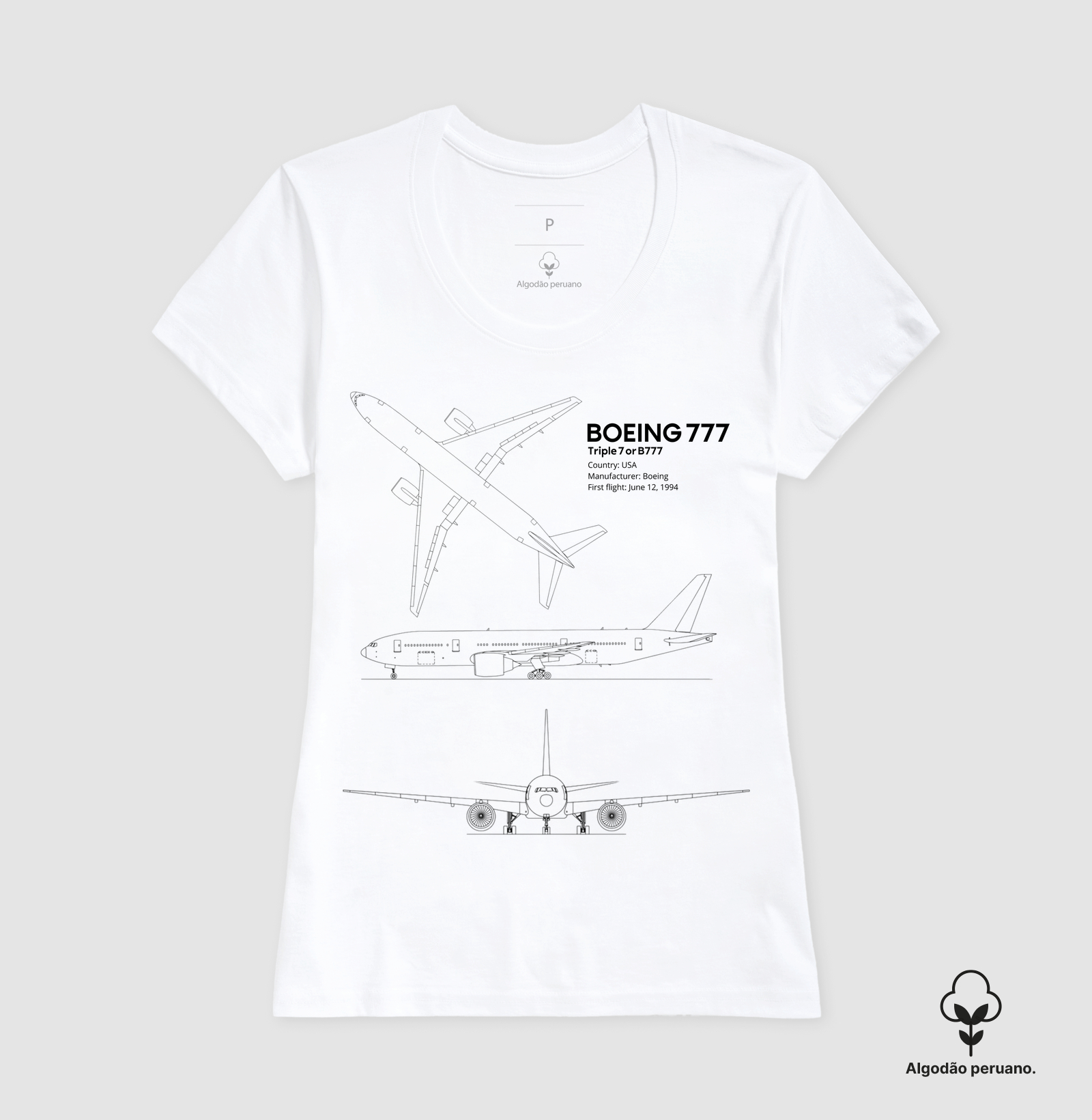 Camisa 6