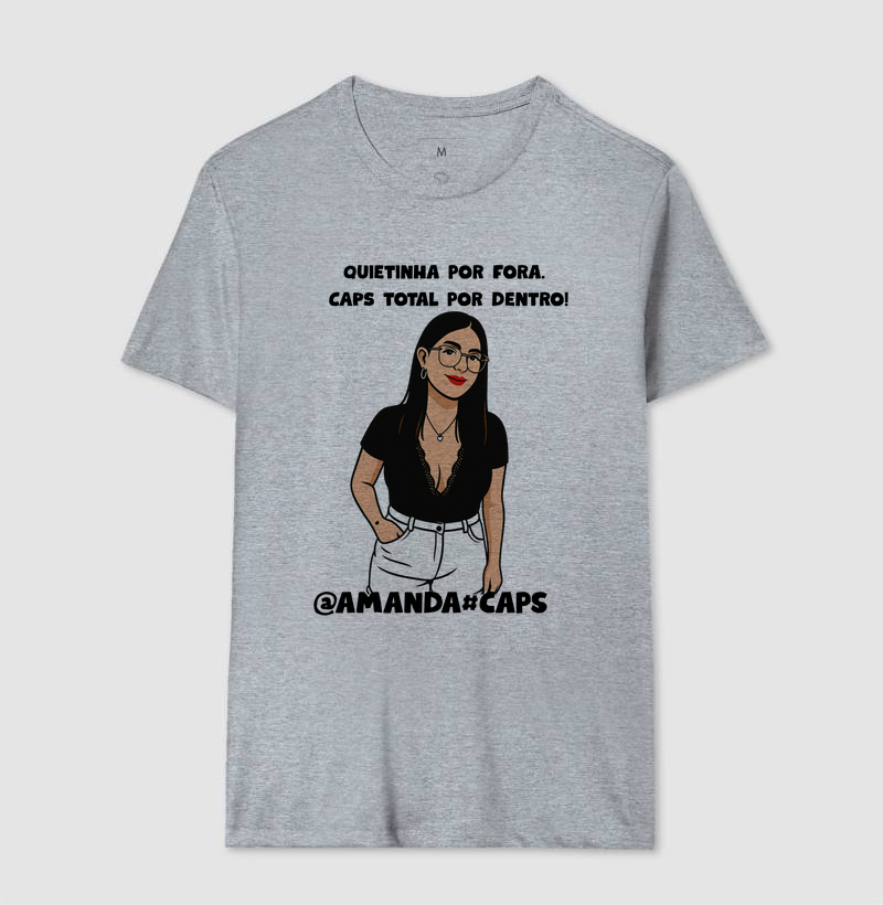 Camisa 7