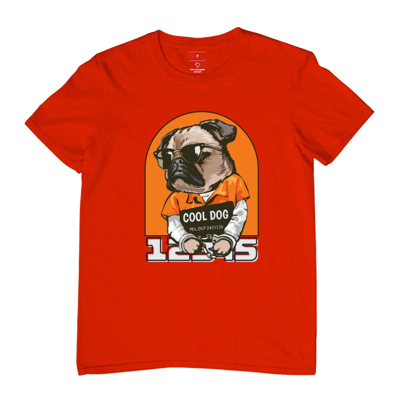 Camisa 9