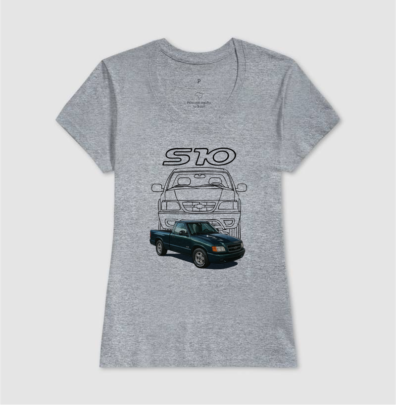 Camisa 8