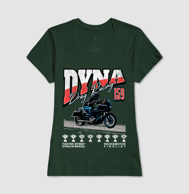 Camisa 9