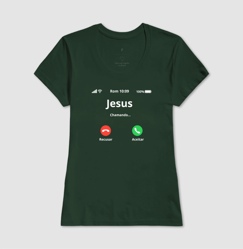 Camisa 15