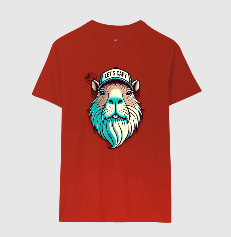 Camisa 18