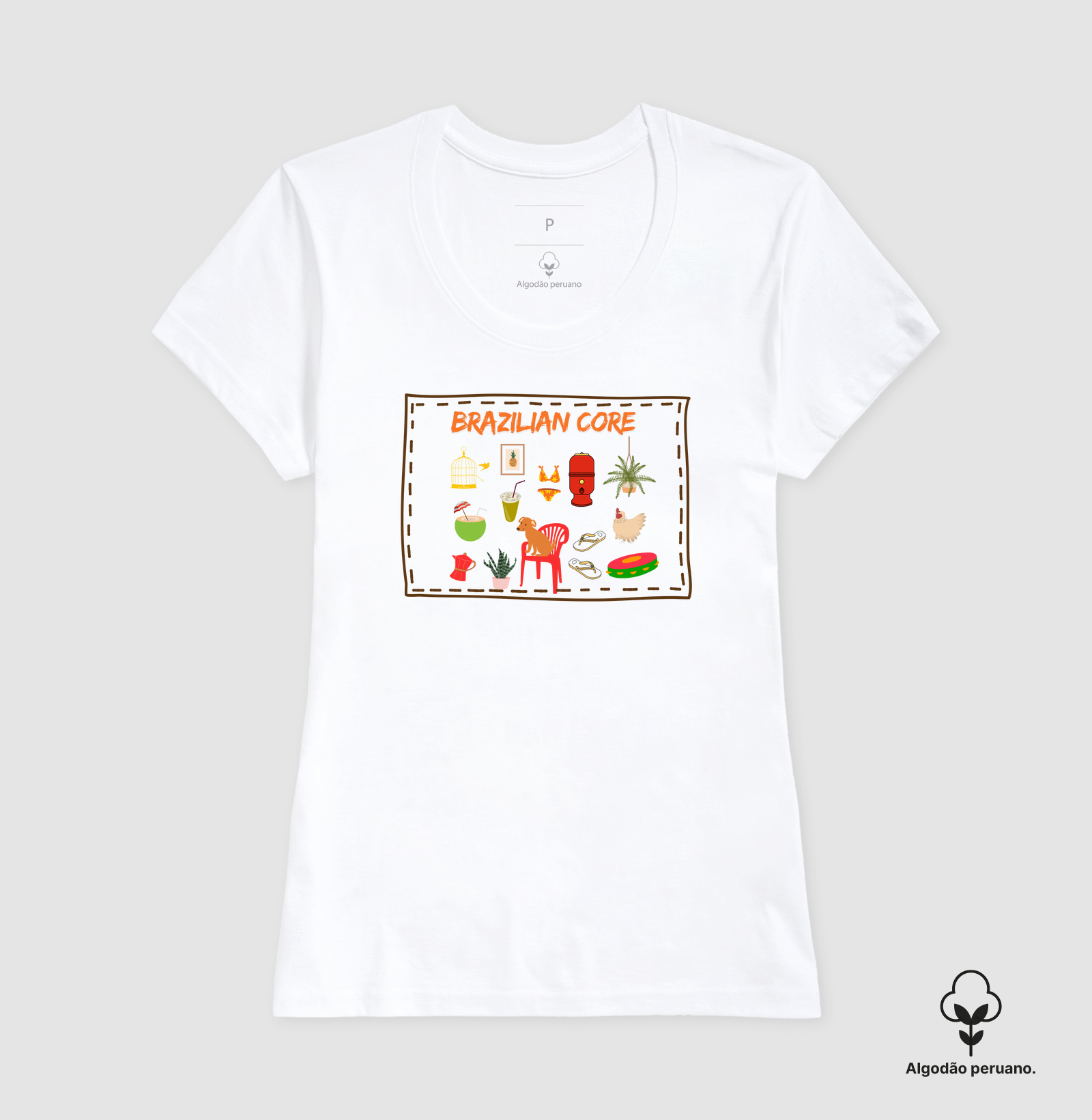 Camisa 3