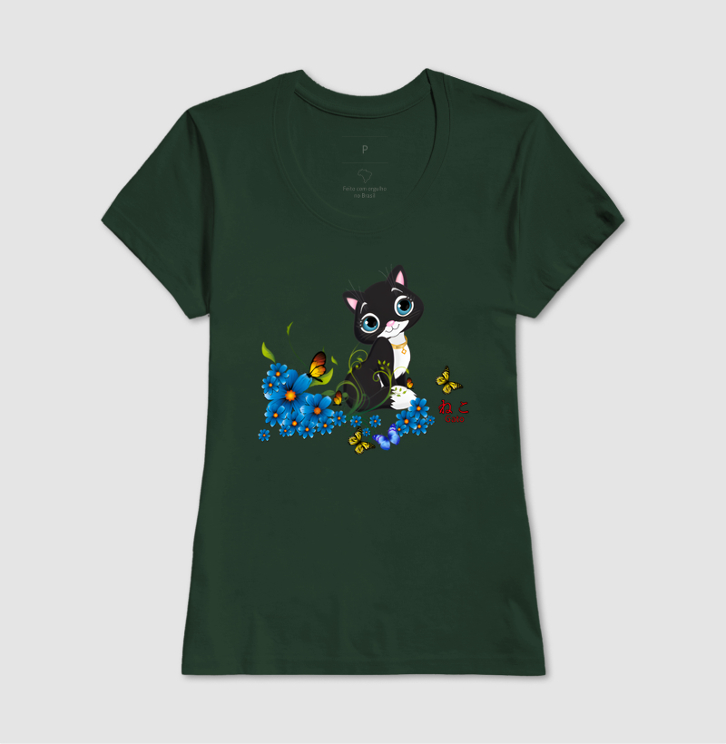 Camisa 19