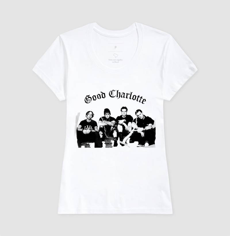 Camisa 2