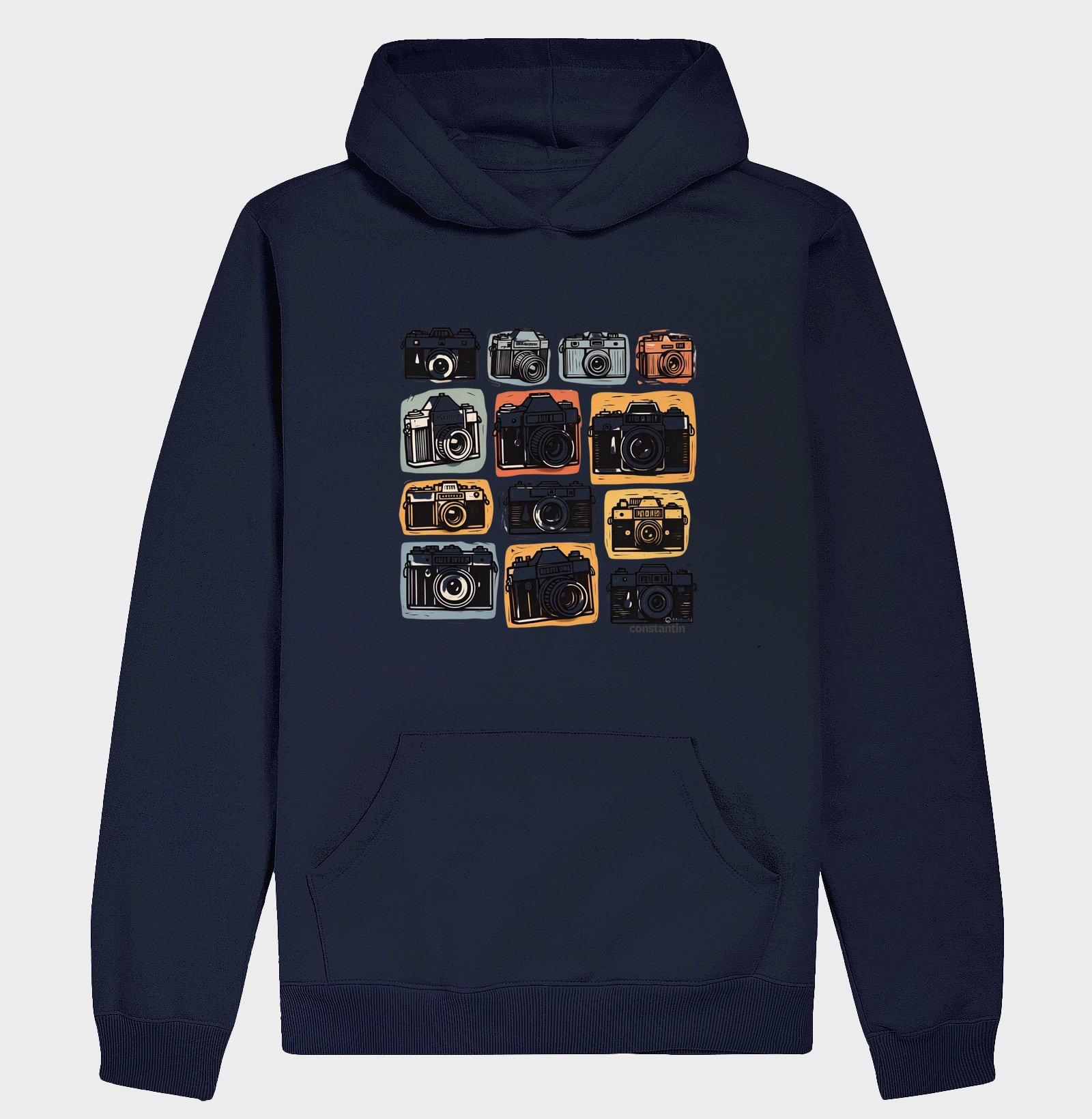 Camisa 3