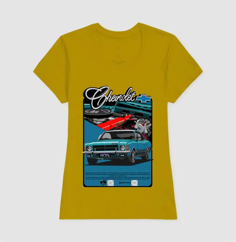 Camisa 13