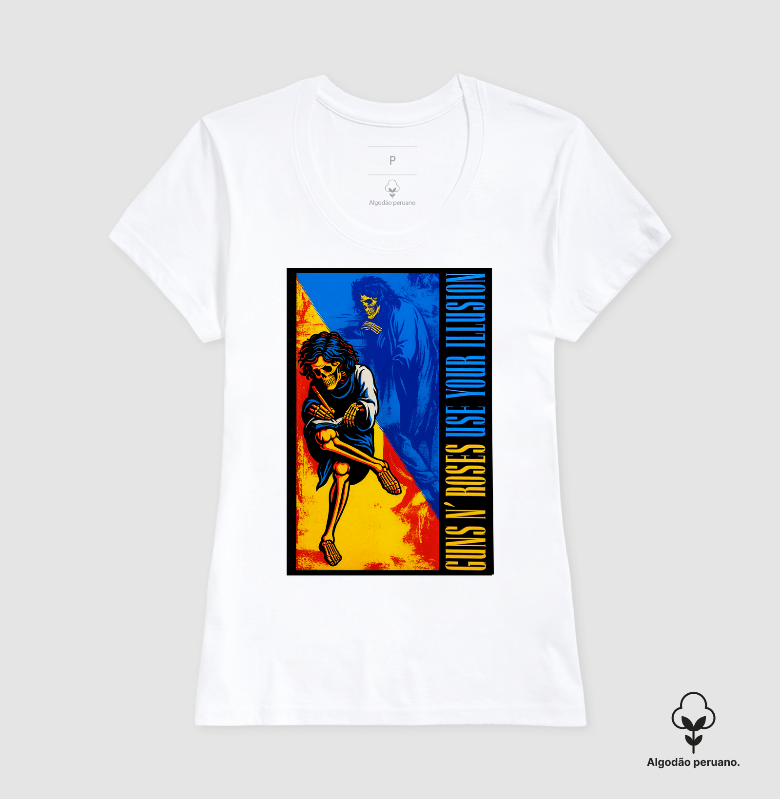 Camisa 5