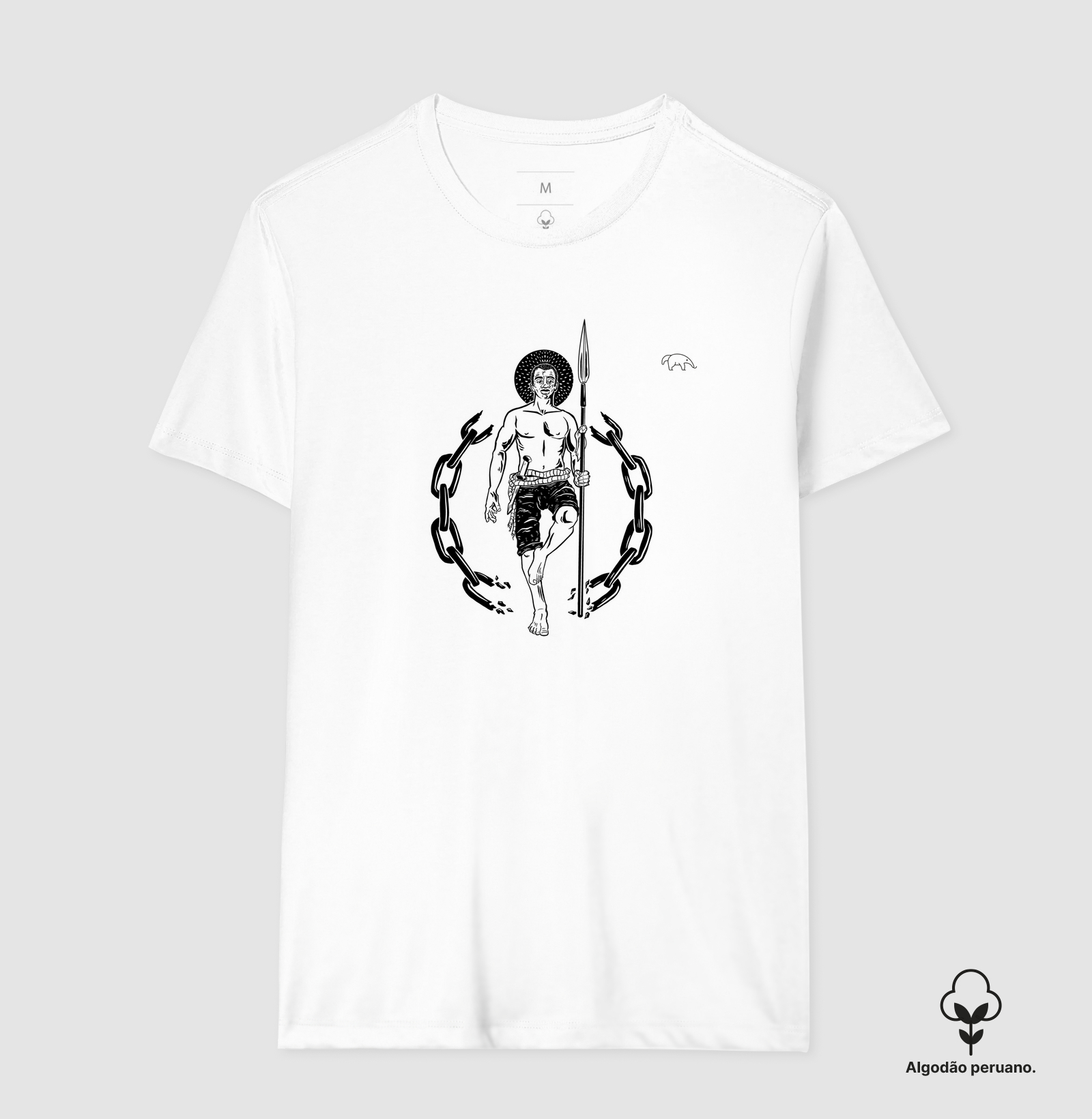 Camisa 4