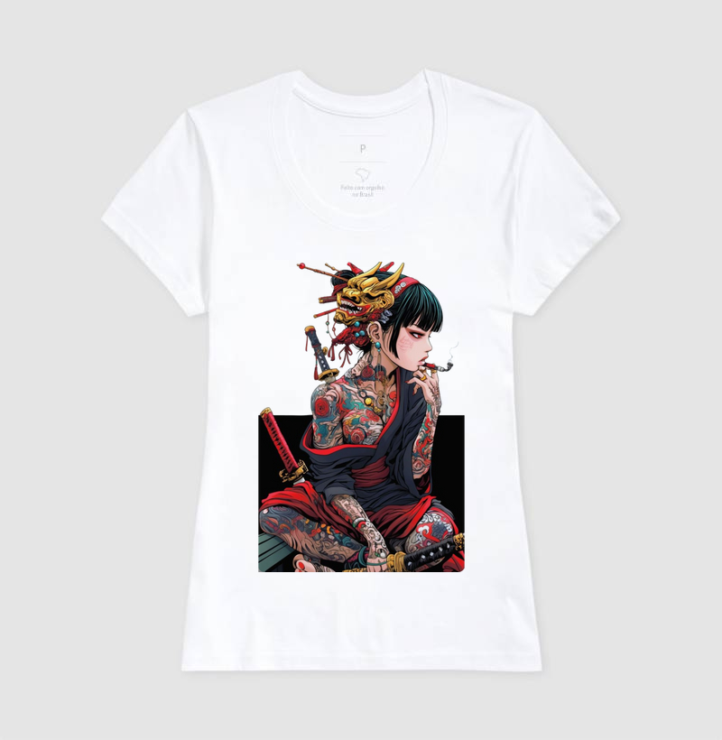 Camisa 4