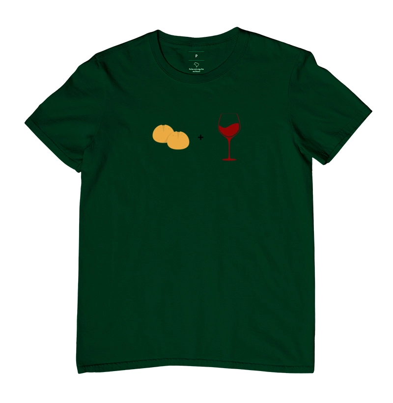 Camisa 11