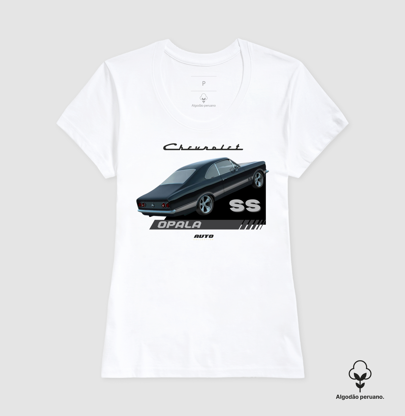 Camisa 2