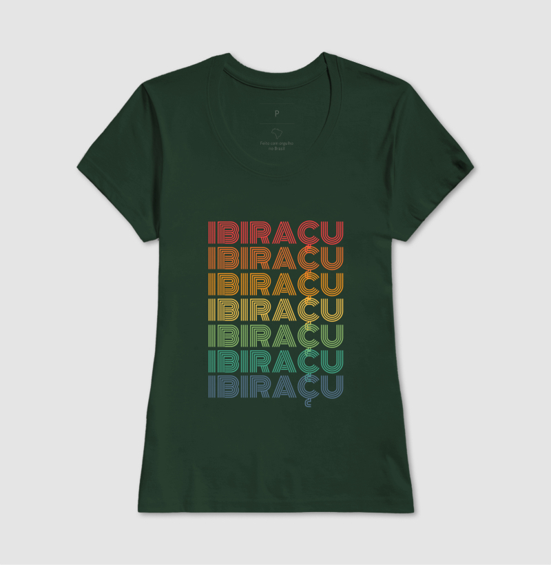 Camisa 12