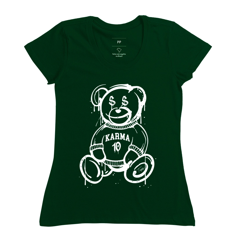 Camisa 7