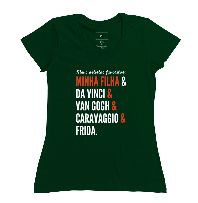 Camisa 12