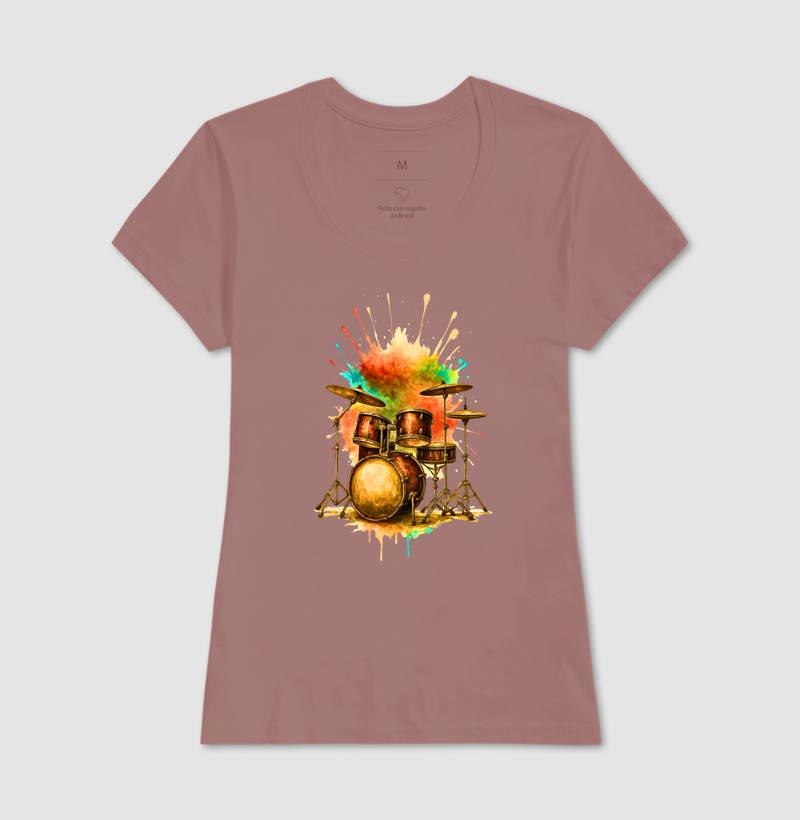 Camisa 18