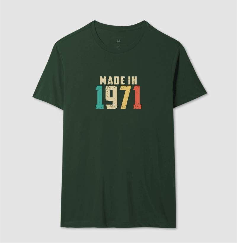 Camisa 7