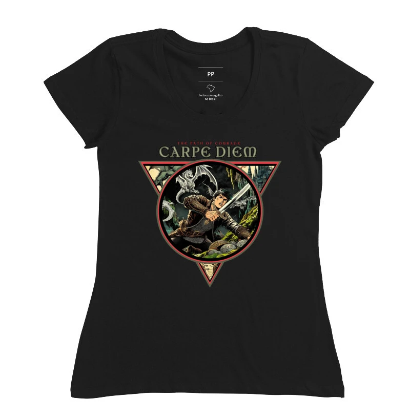 Camisa 9