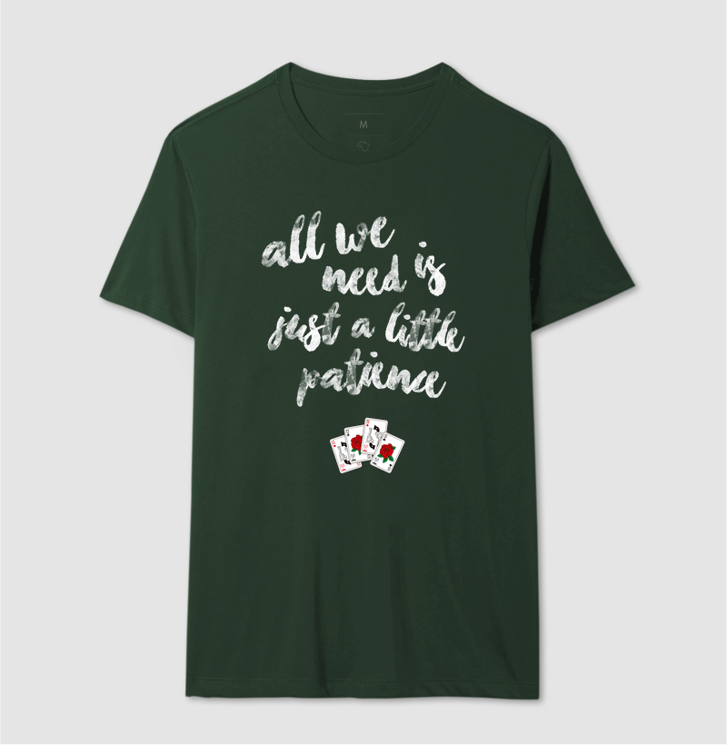 Camisa 13