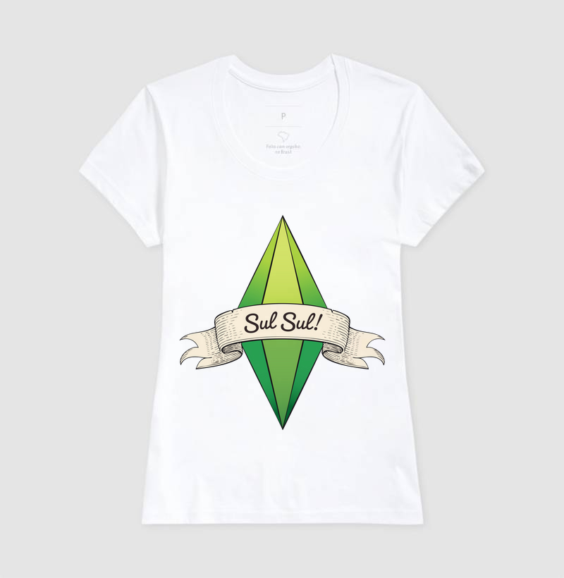 Camisa 4