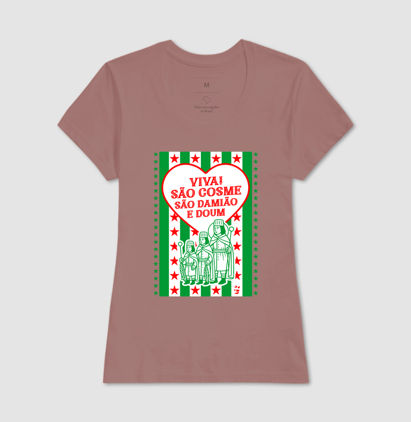 Camisa 19