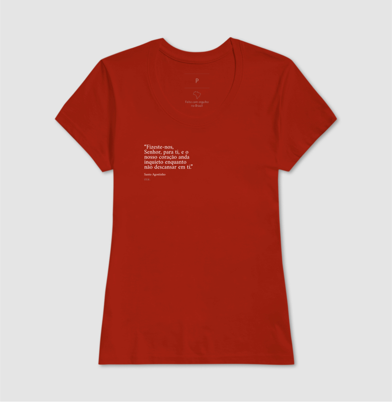 Camisa 17