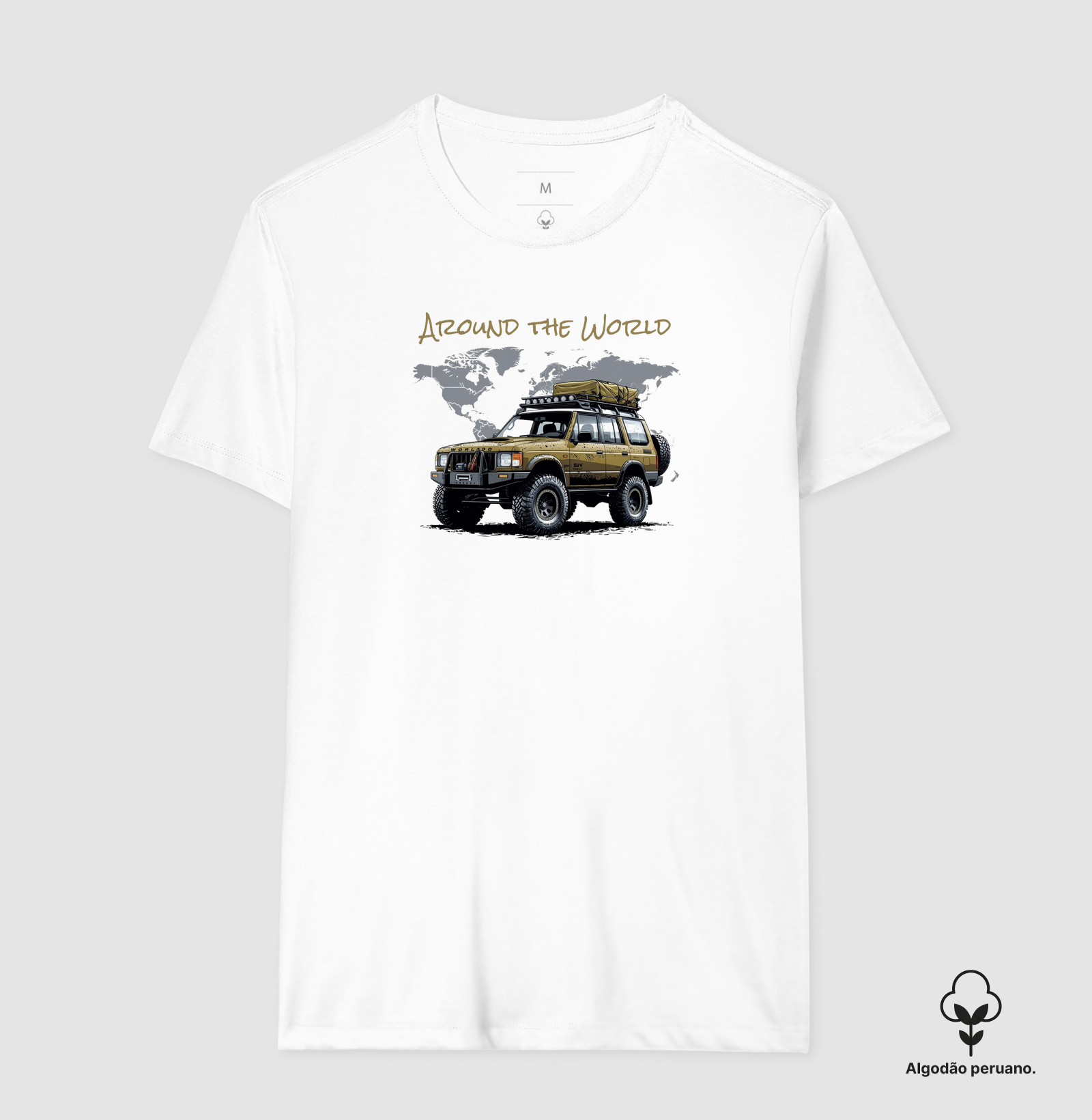 Camisa 3