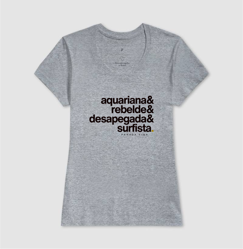 Camisa 7