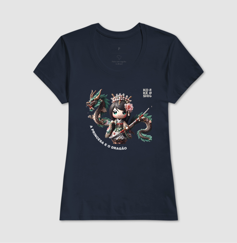 Camisa 11