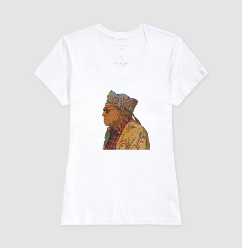Camisa 16
