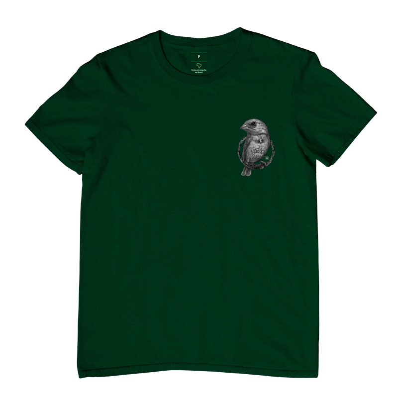 Camisa 10