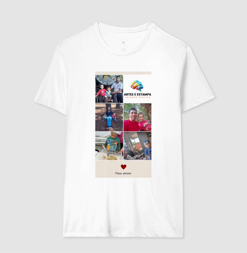 Camisa 1