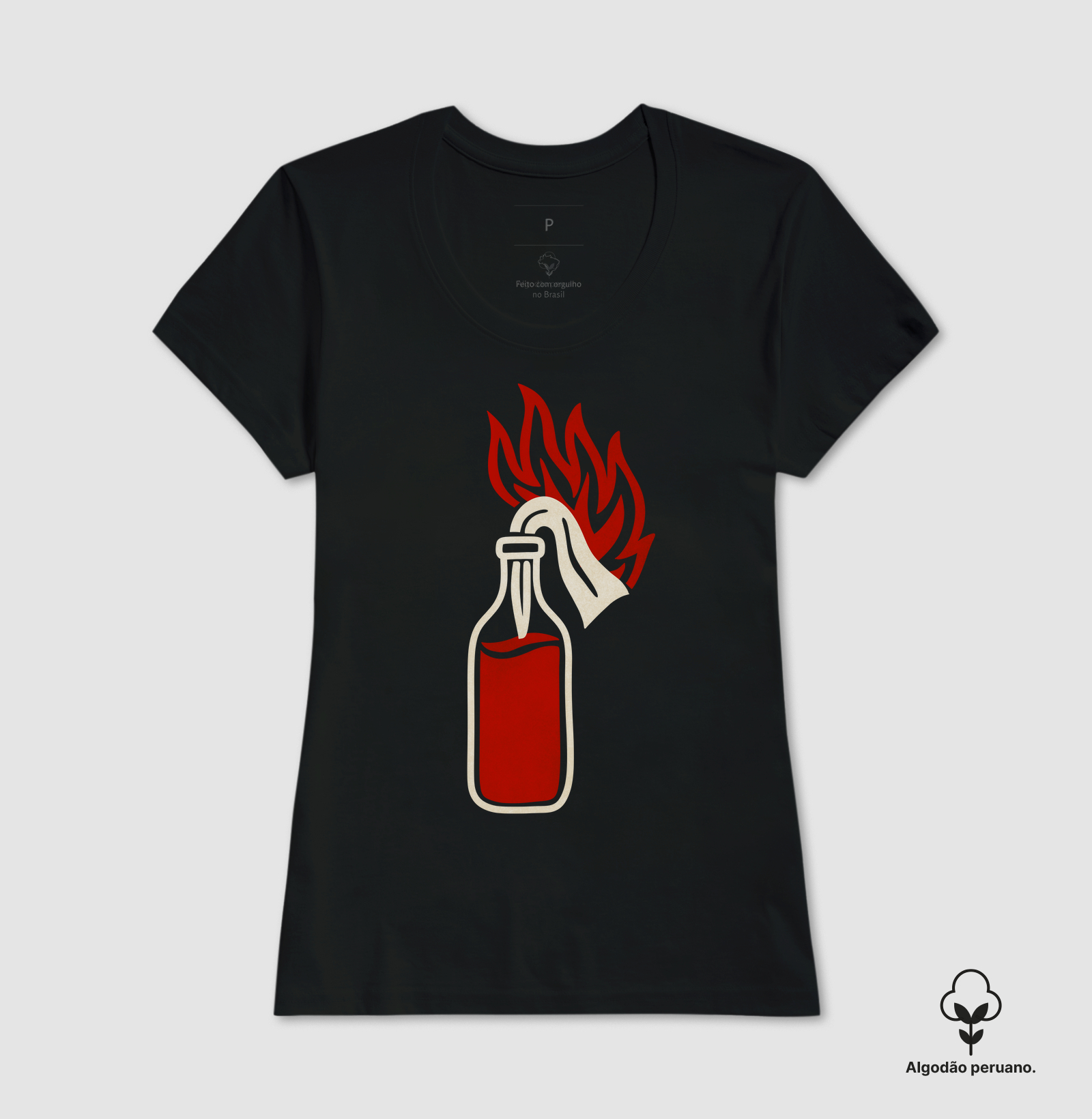 Camisa 2