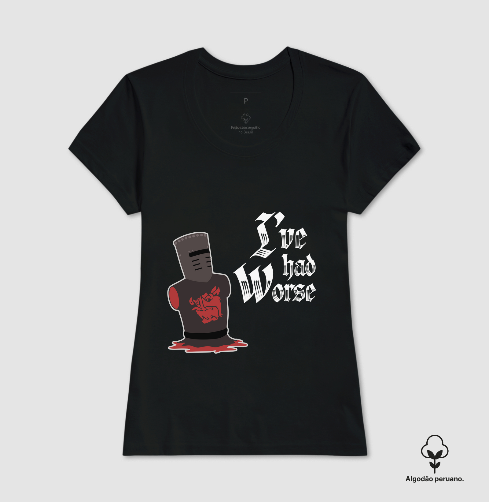 Camisa 4