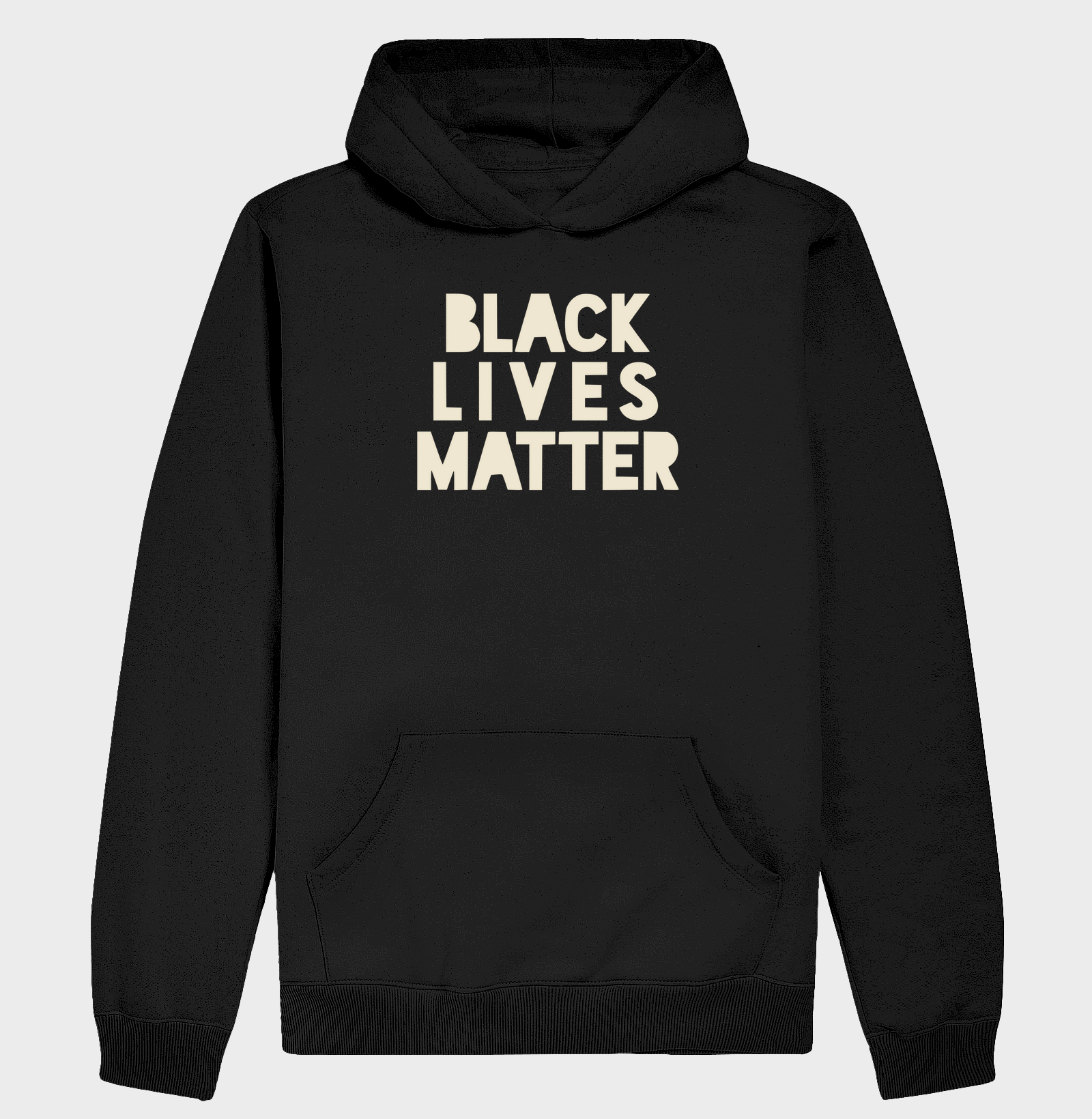 Black Lives Matter