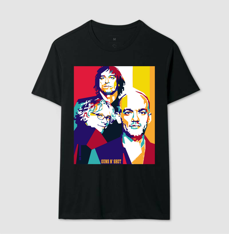 Camisa 7