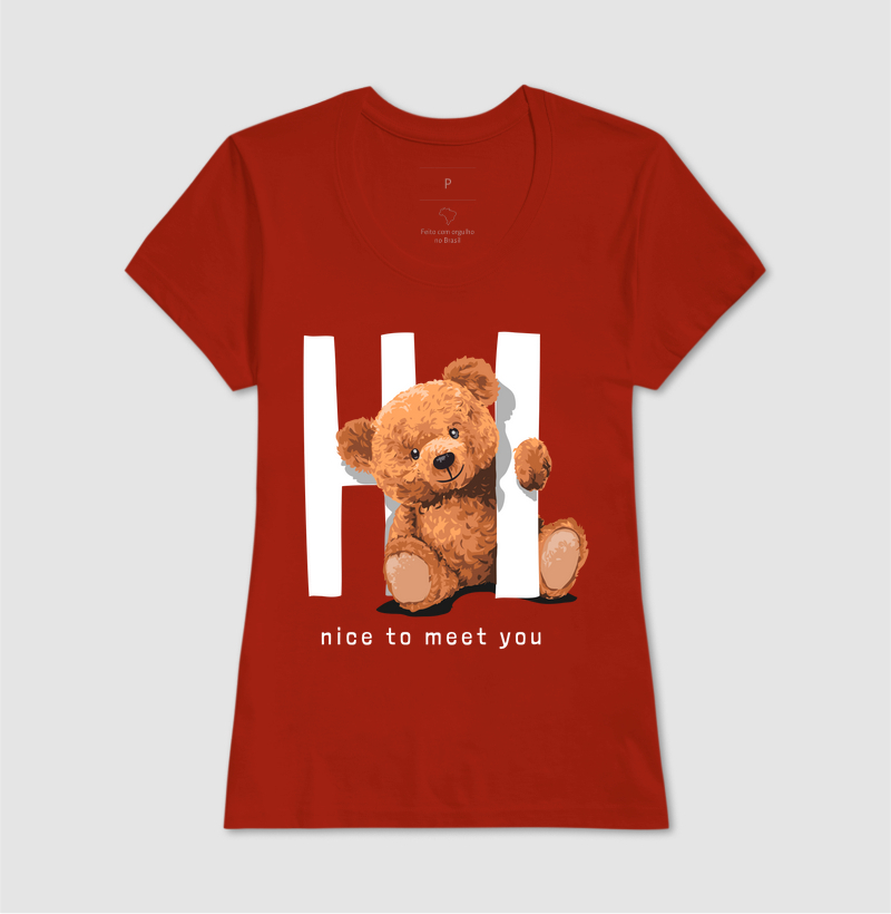Camisa 8