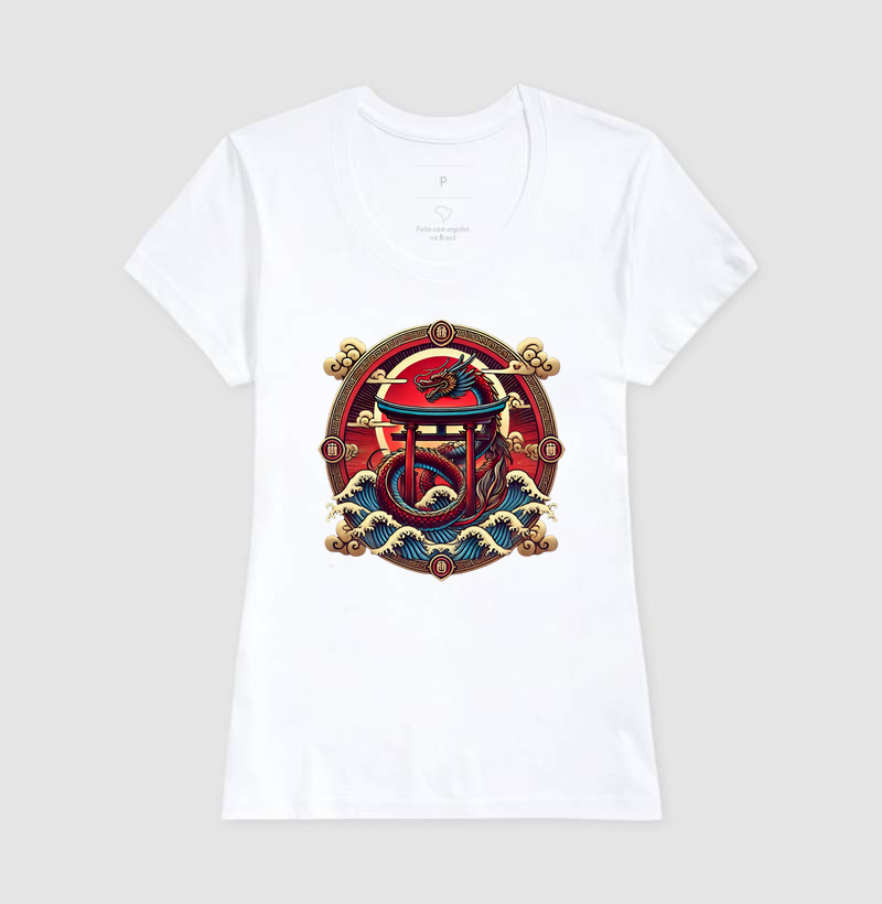 Camisa 9