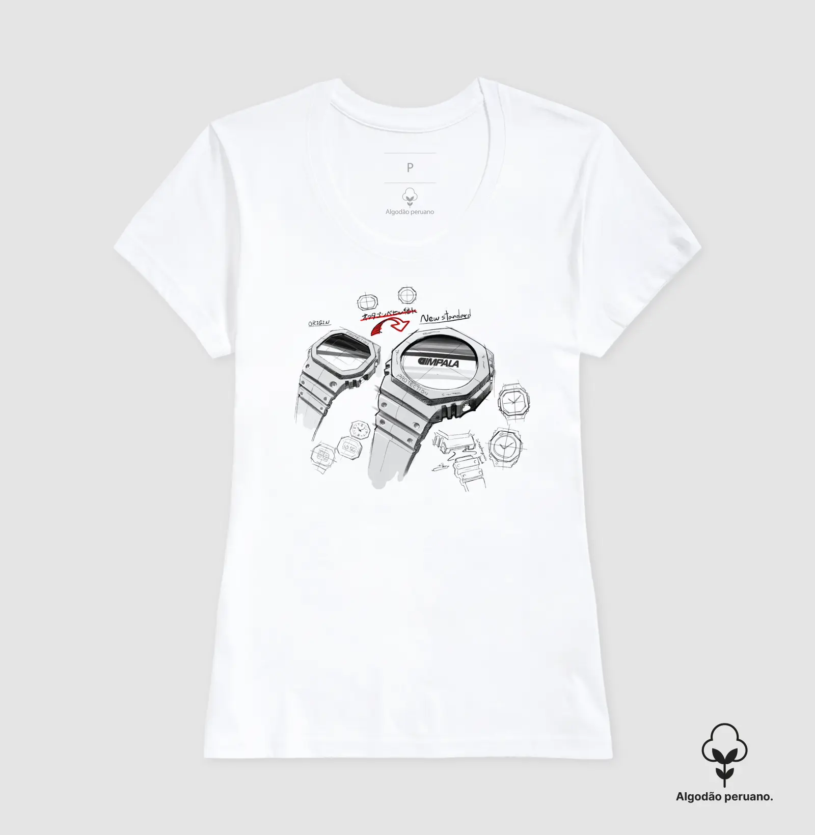 Camisa 1