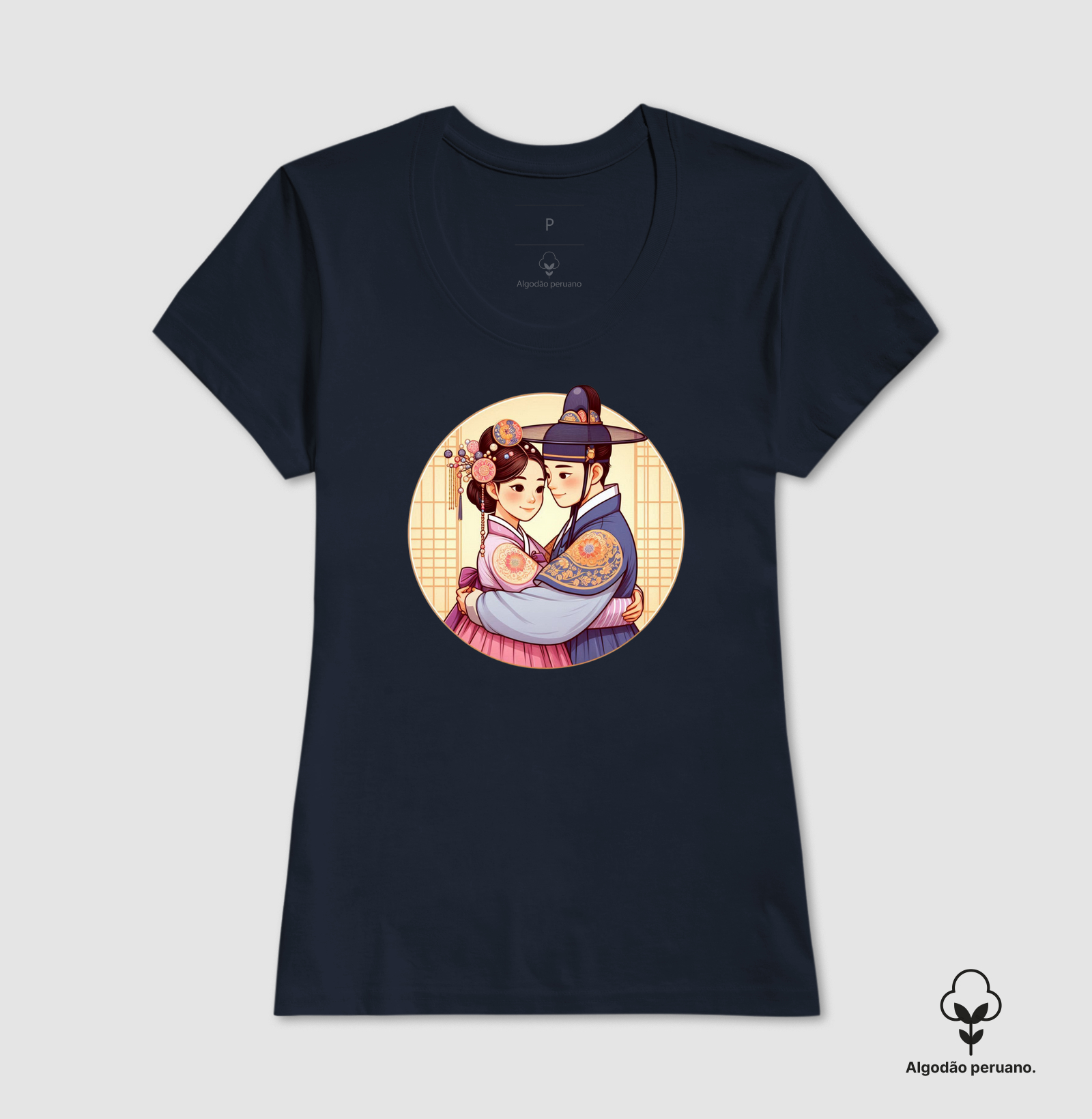 Camisa 1