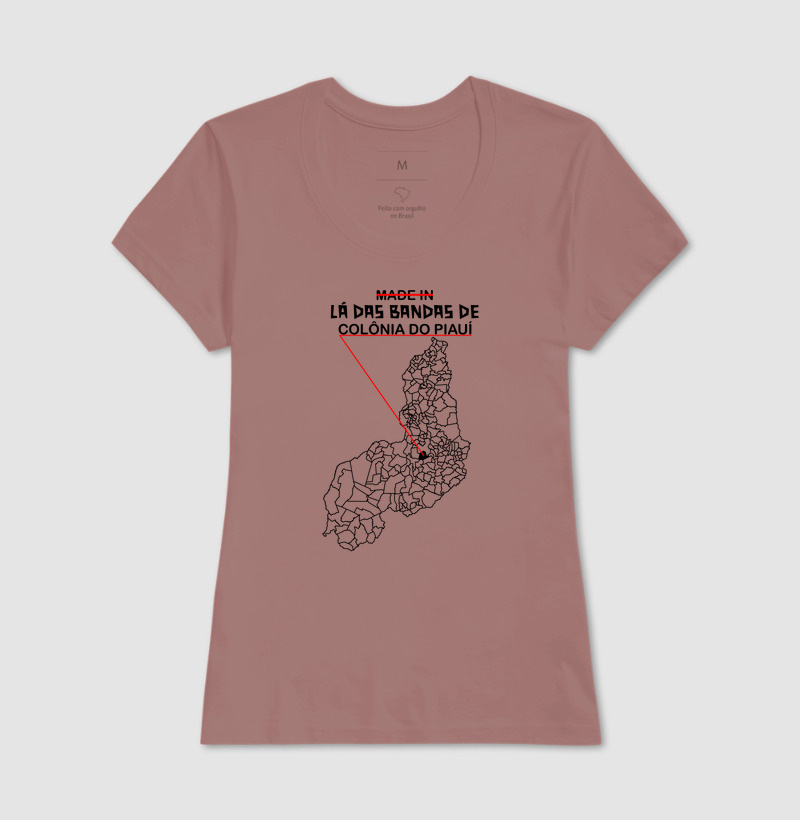Camisa 15