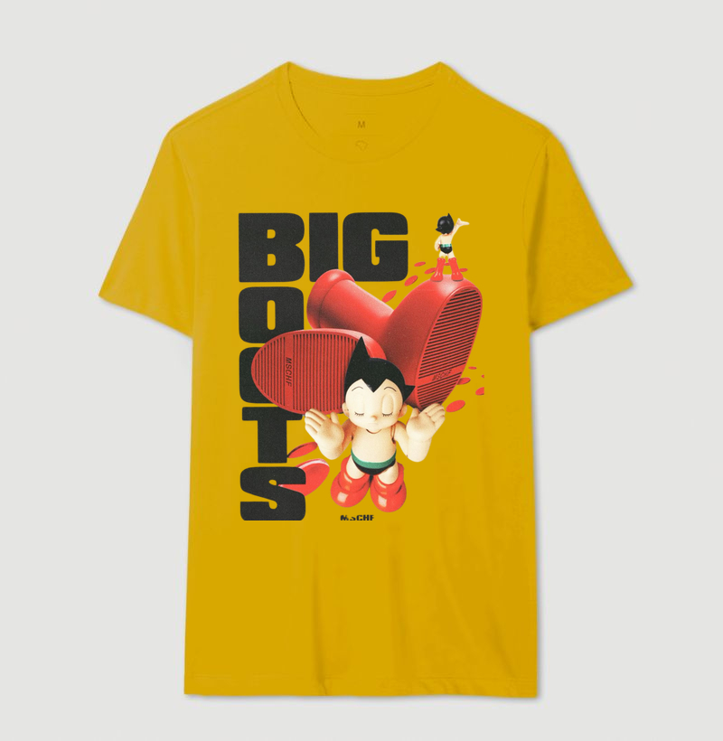 Camisa 6