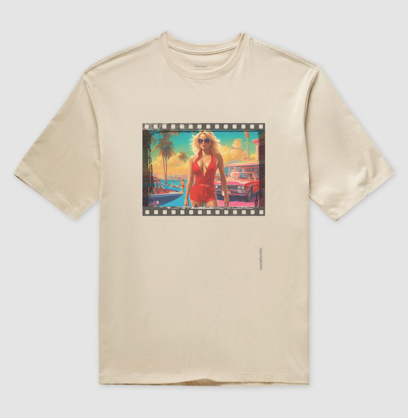 Camisa 2