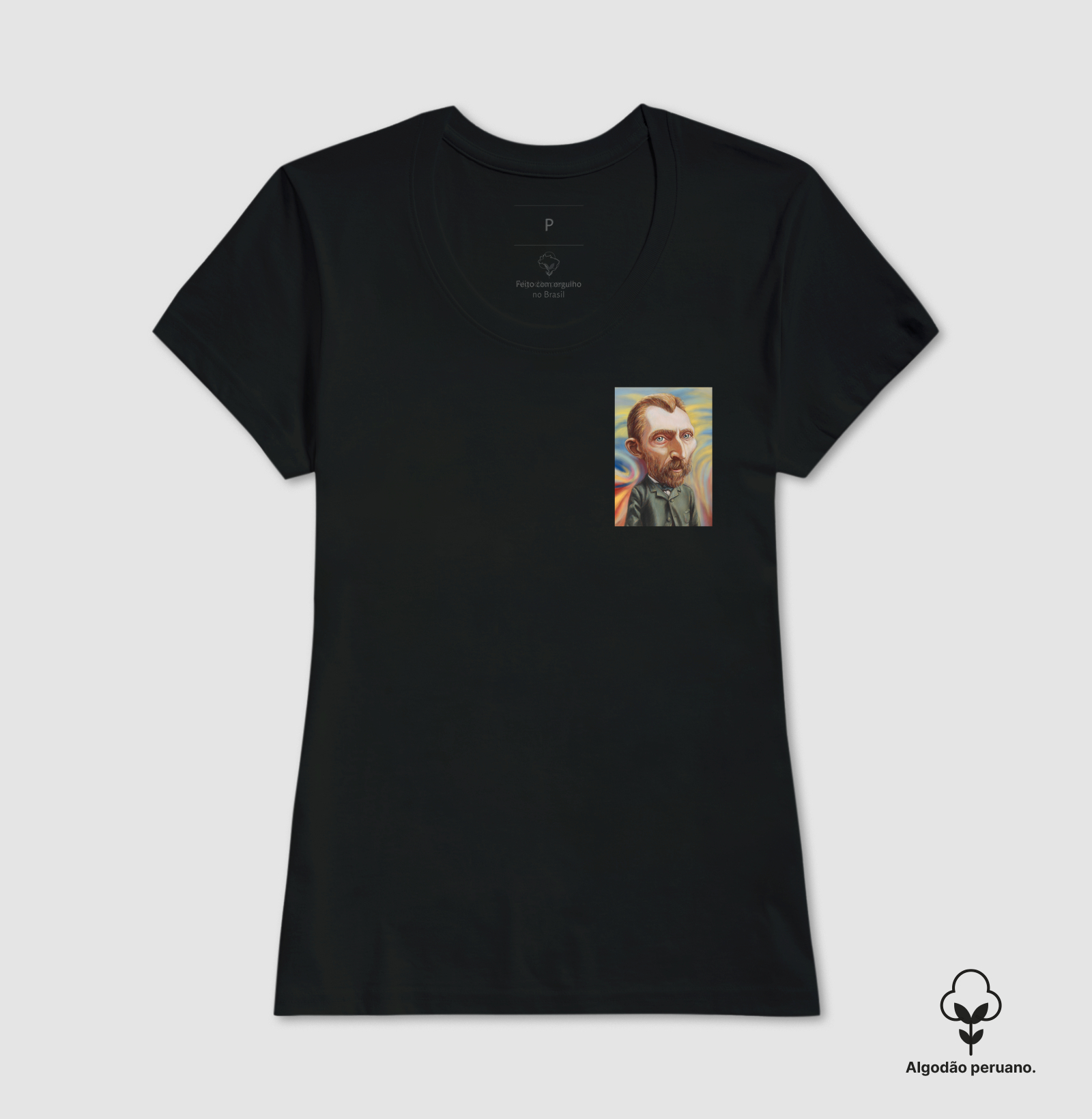Camisa 3