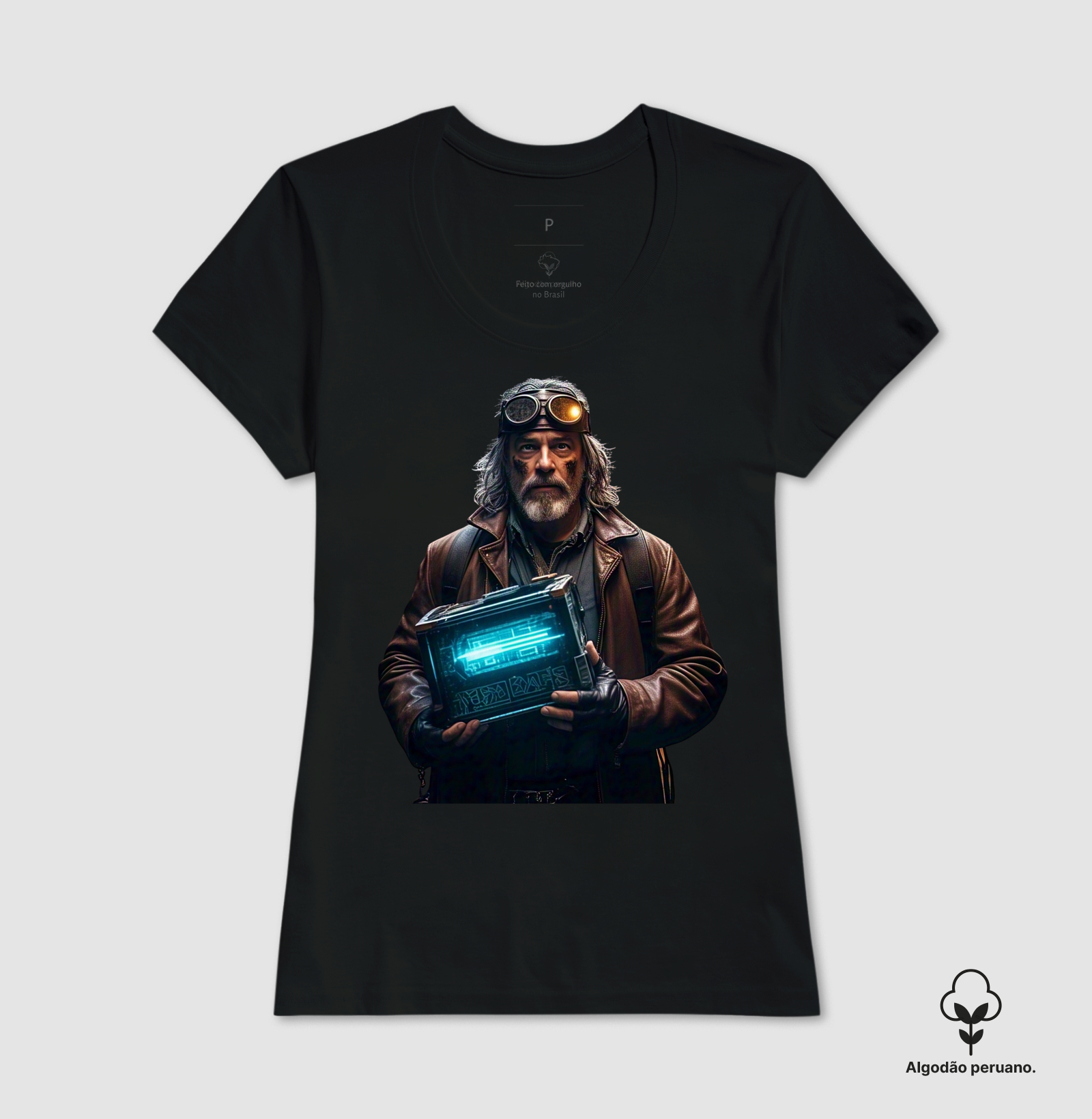Camisa 1