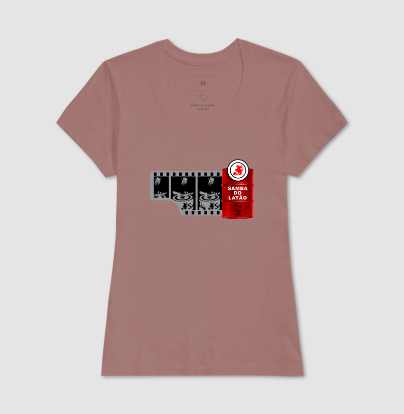 Camisa 18