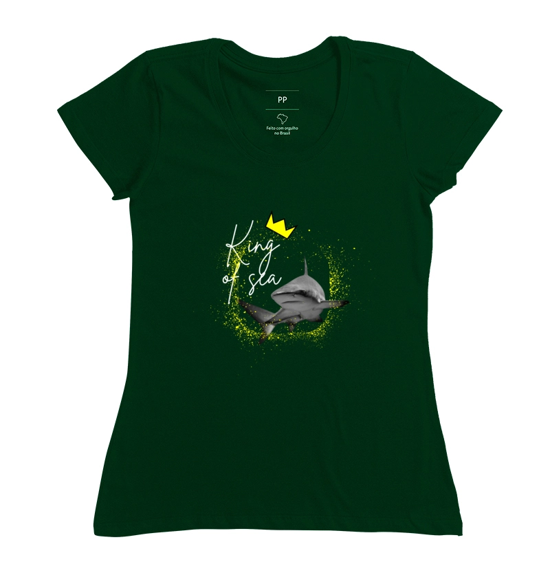 Camisa 9